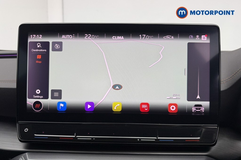 Used Cupra Formentor 2021 for sale - 77998055: Photo 24