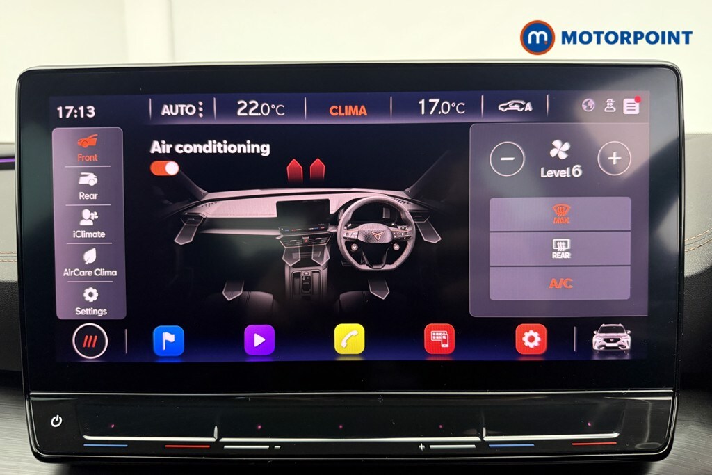 Used Cupra Formentor 2021 for sale - 77998055: Photo 27