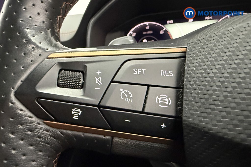 Used Cupra Formentor 2021 for sale - 77998055: Photo 29