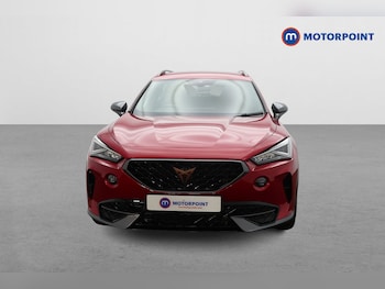 Used Cupra Formentor undefined for sale - 77998055: Photo