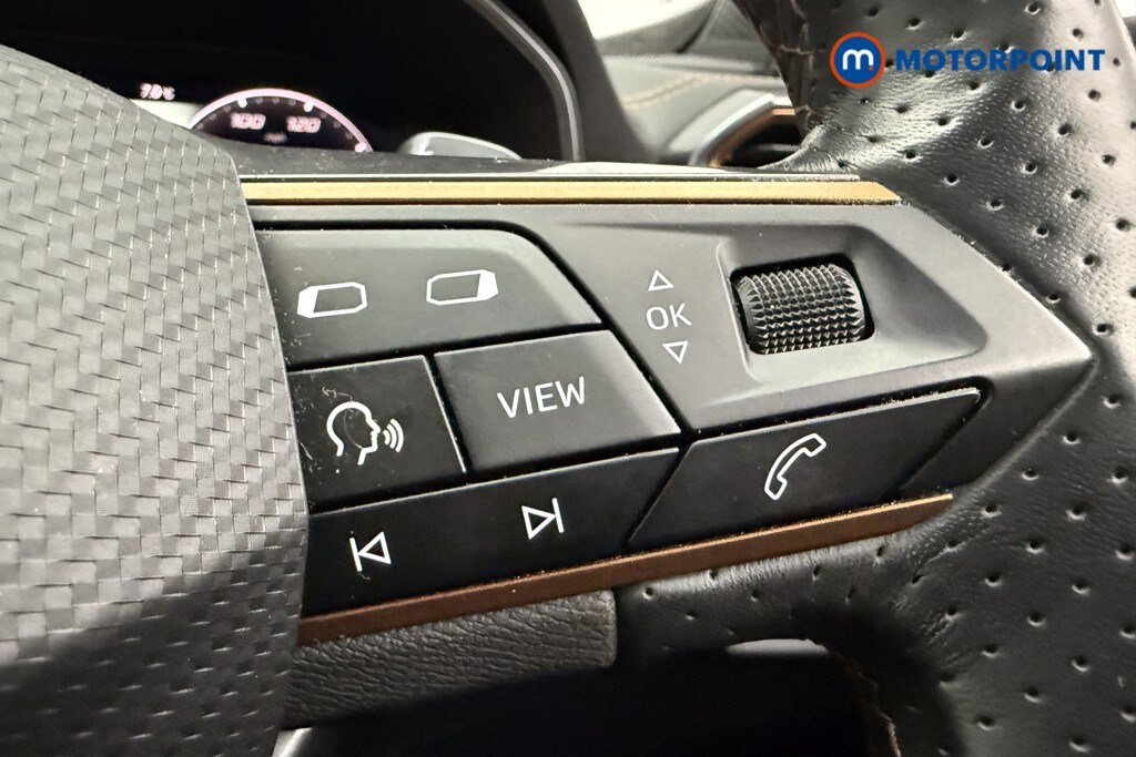 Used Cupra Formentor 2021 for sale - 77998055: Photo 30