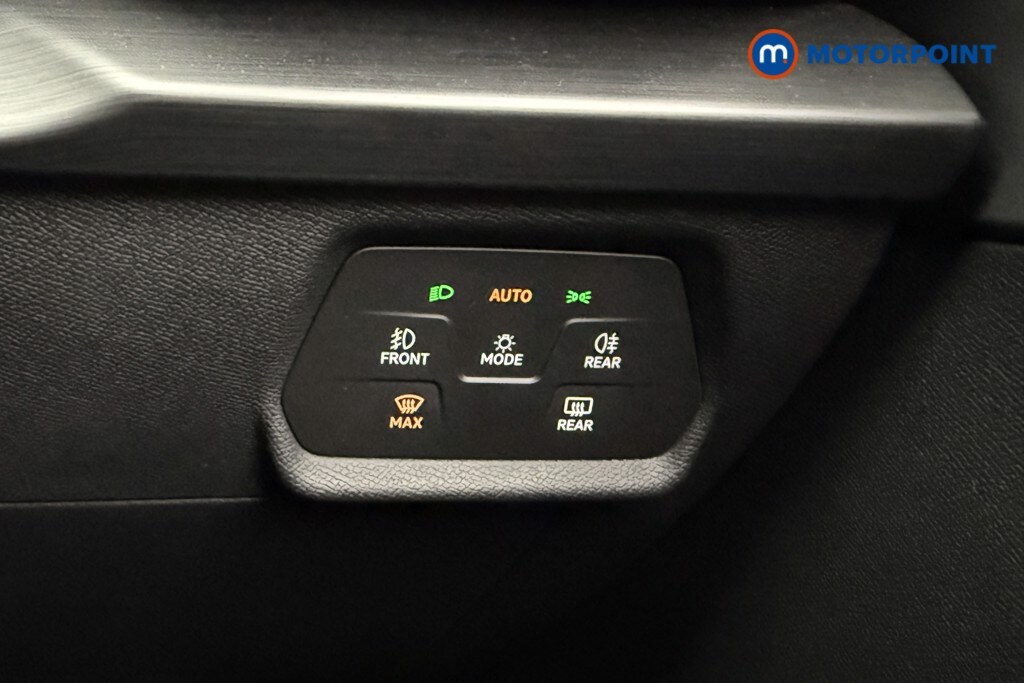 Used Cupra Formentor 2021 for sale - 77998055: Photo 31