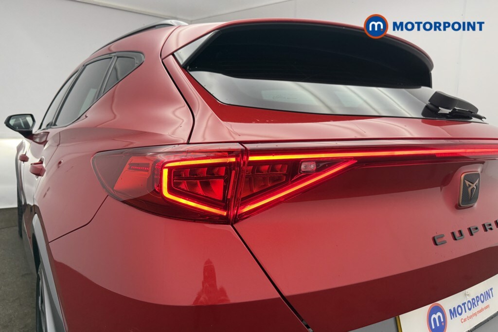 Used Cupra Formentor 2021 for sale - 77998055: Photo 37