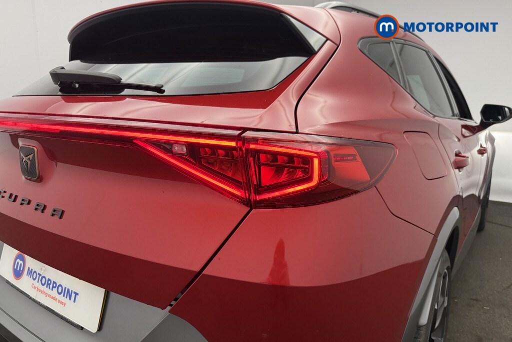 Used Cupra Formentor 2021 for sale - 77998055: Photo 38