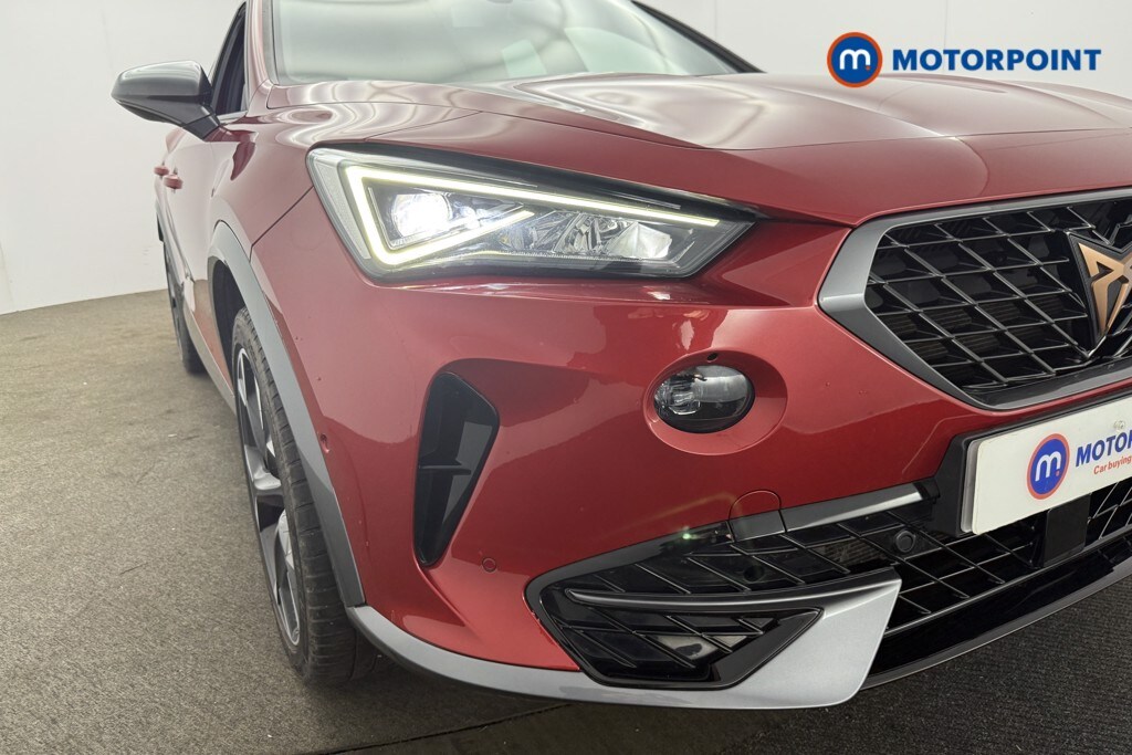 Used Cupra Formentor 2021 for sale - 77998055: Photo 40