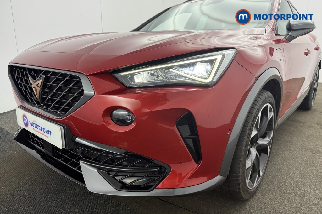 Used Cupra Formentor 2021 for sale - 77998055: Photo 41