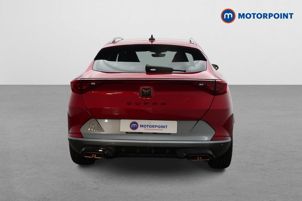 Used Cupra Formentor 2021 for sale - 77998055: Photo 6