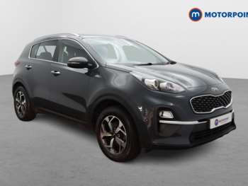 2021 - 1.6 GDi ISG 2 5dr