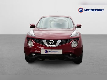 Used Nissan Juke 2018 for sale - 78950927: Photo