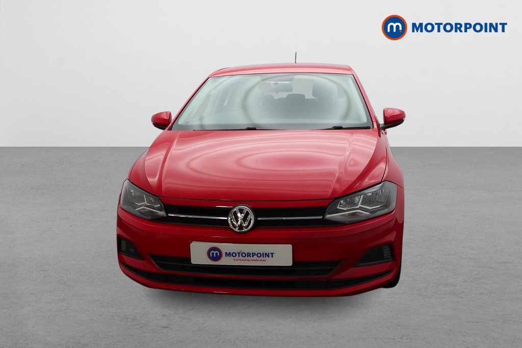 Used Volkswagen Polo 2019 for sale - 77653930: Photo 2