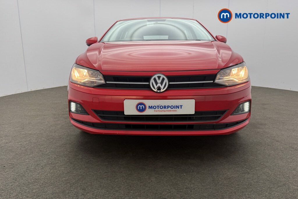 Used Volkswagen Polo 2019 for sale - 77653930: Photo 28