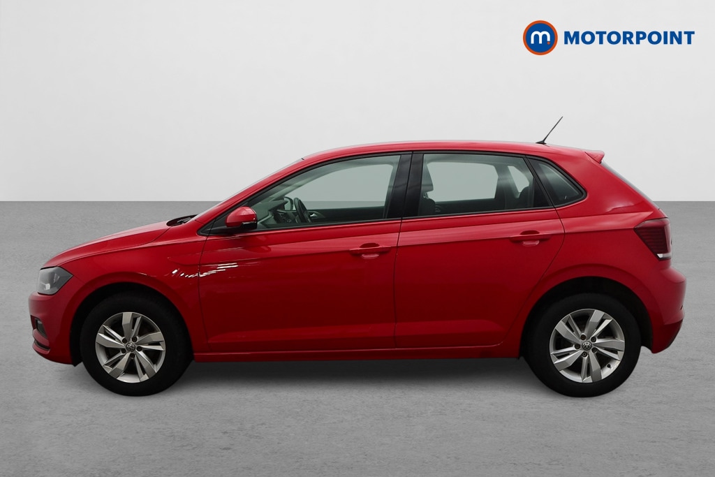 Used Volkswagen Polo 2019 for sale - 77653930: Photo 4