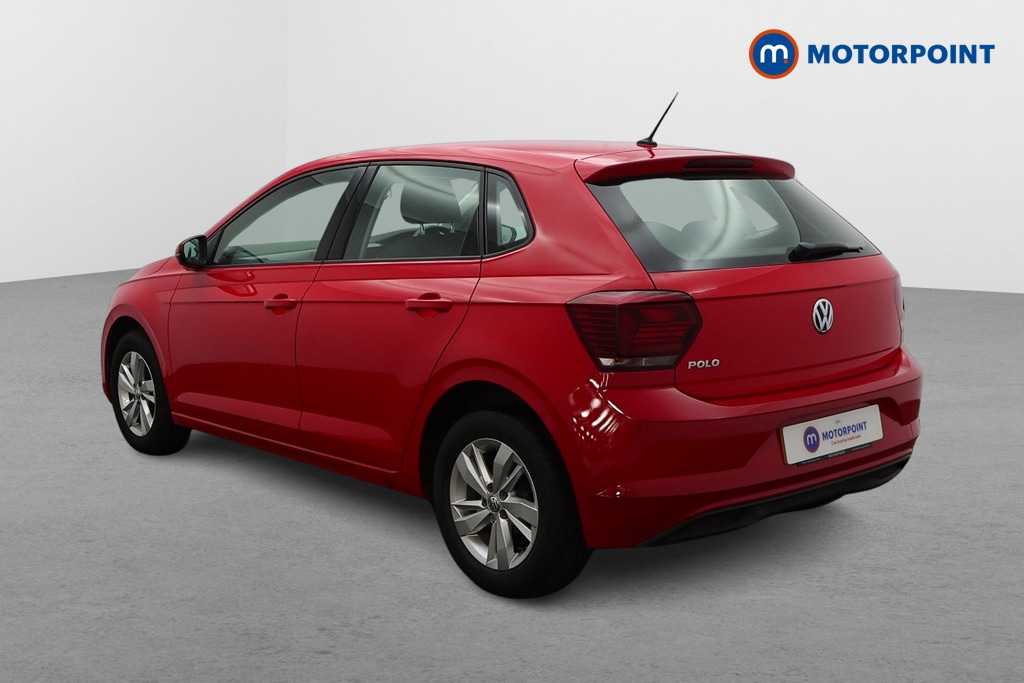 Used Volkswagen Polo 2019 for sale - 77653930: Photo 5