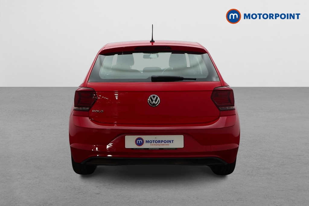 Used Volkswagen Polo 2019 for sale - 77653930: Photo 6
