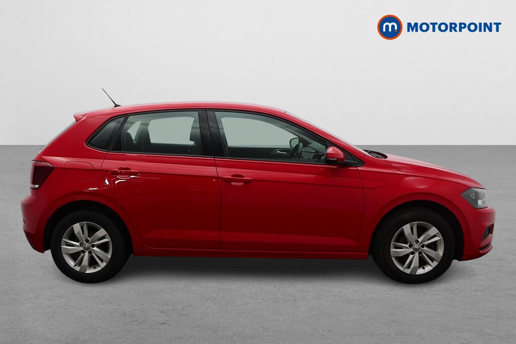Used Volkswagen Polo 2019 for sale - 77653930: Photo 8