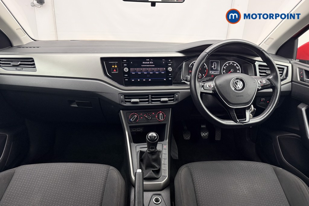 Used Volkswagen Polo 2019 for sale - 77653930: Photo 9