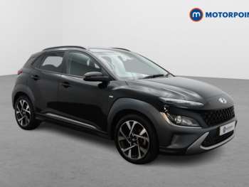 2022 - 1.0 TGDi 48V MHEV Premium 5dr