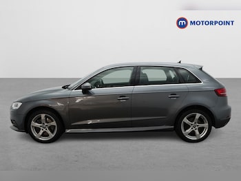Used Audi A3 undefined for sale - 78576345: Photo