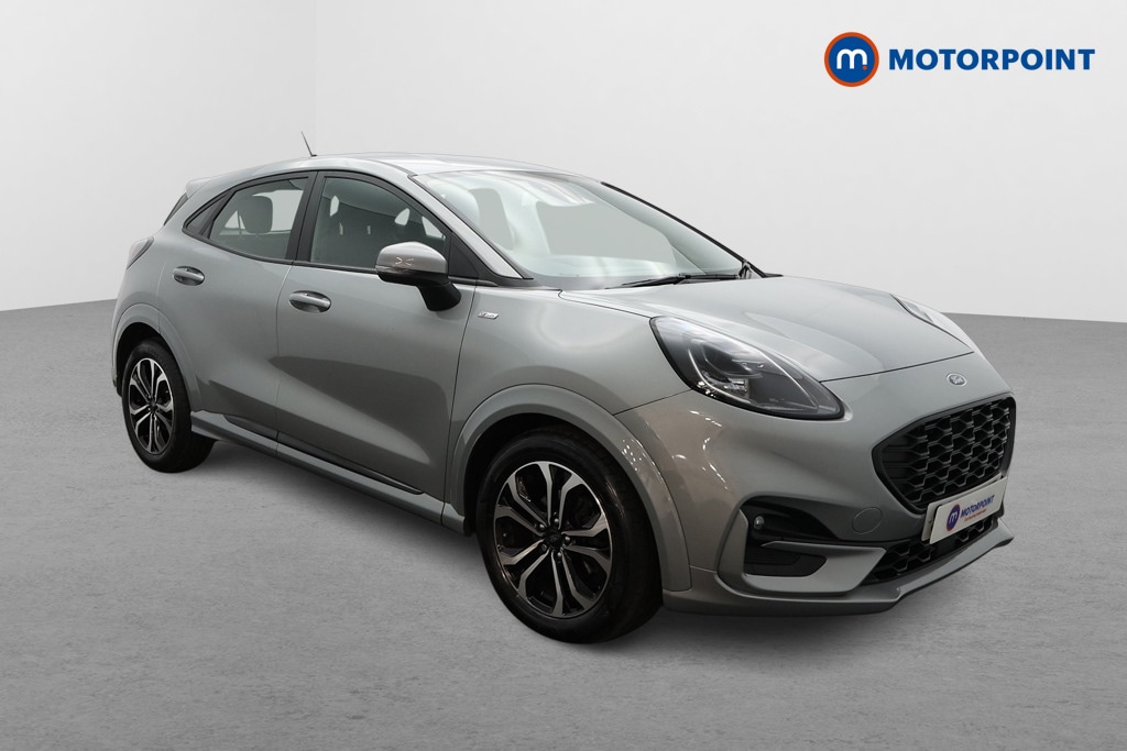 Used Ford Puma 2022 for sale - 76367173: Photo 1