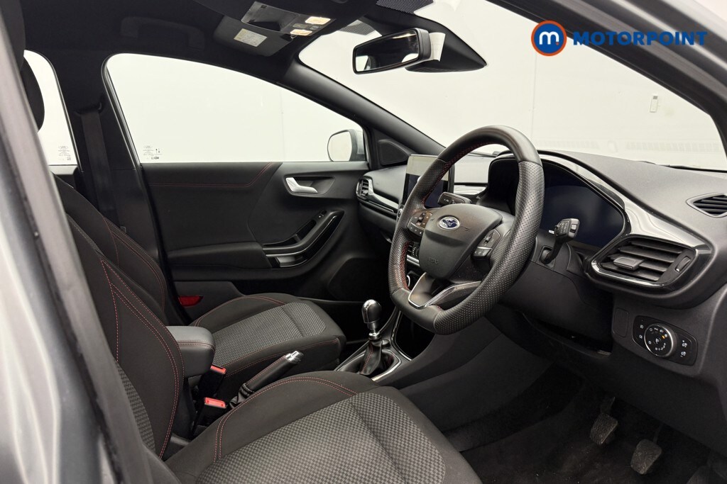 Used Ford Puma 2022 for sale - 76367173: Photo 13