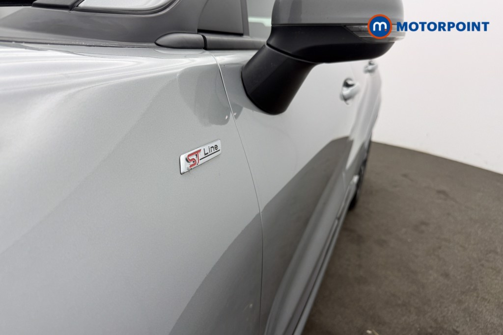 Used Ford Puma 2022 for sale - 76367173: Photo 17