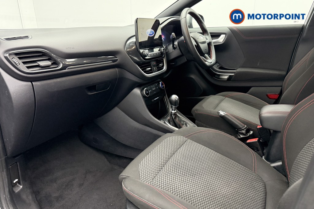 Used Ford Puma 2022 for sale - 76367173: Photo 19