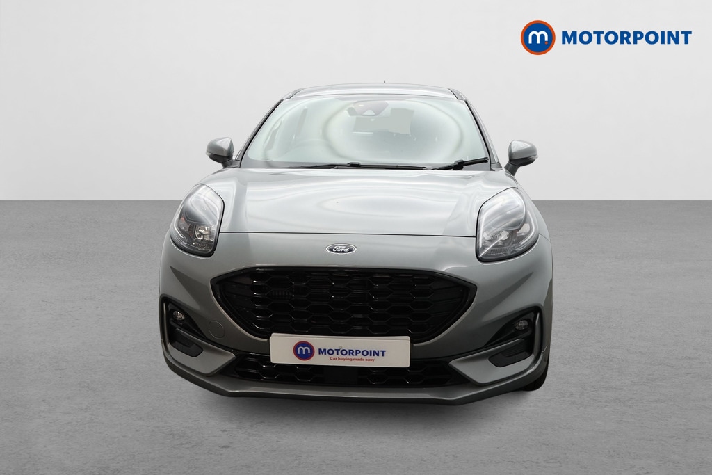 Used Ford Puma 2022 for sale - 76367173: Photo 2