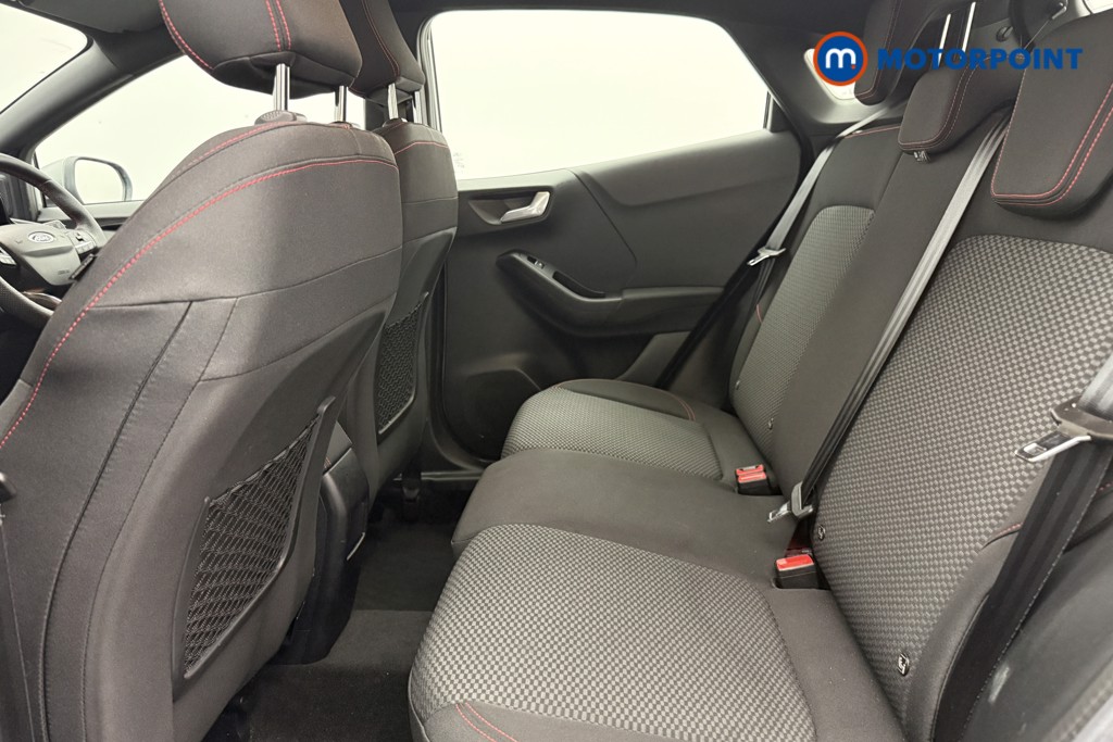 Used Ford Puma 2022 for sale - 76367173: Photo 20