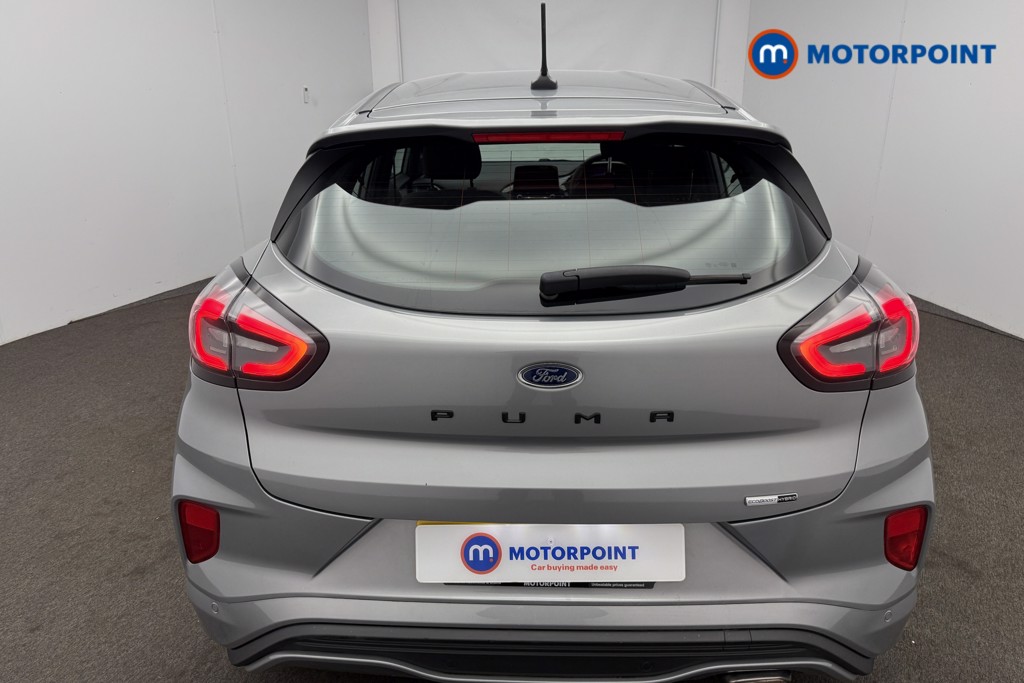 Used Ford Puma 2022 for sale - 76367173: Photo 21