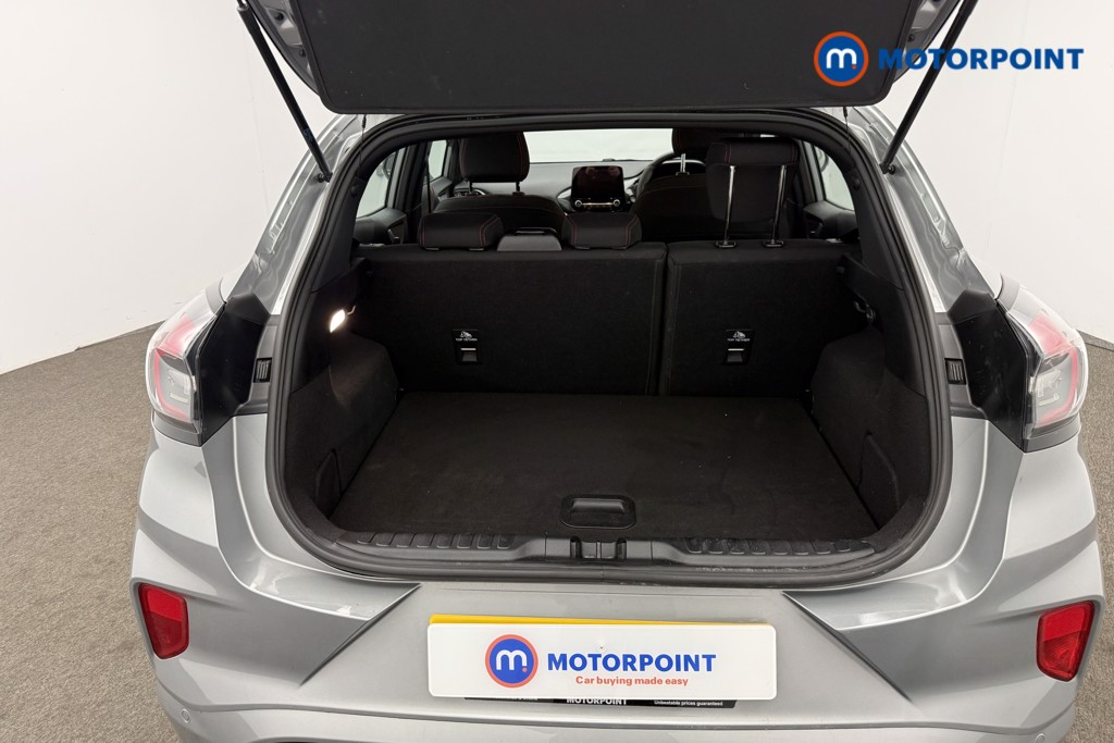 Used Ford Puma 2022 for sale - 76367173: Photo 22