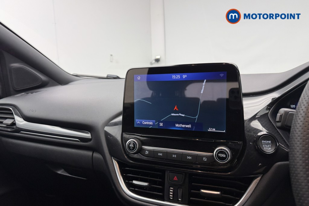 Used Ford Puma 2022 for sale - 76367173: Photo 27