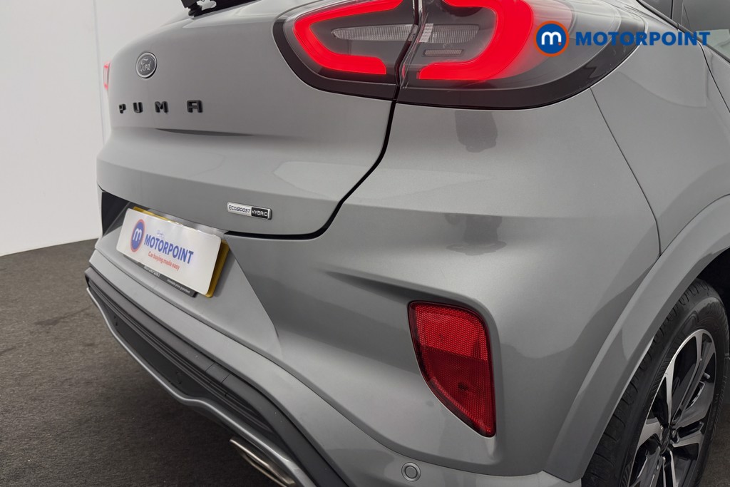 Used Ford Puma 2022 for sale - 76367173: Photo 31