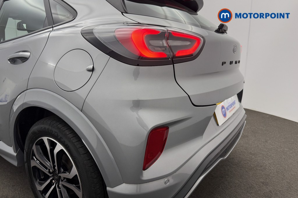 Used Ford Puma 2022 for sale - 76367173: Photo 32