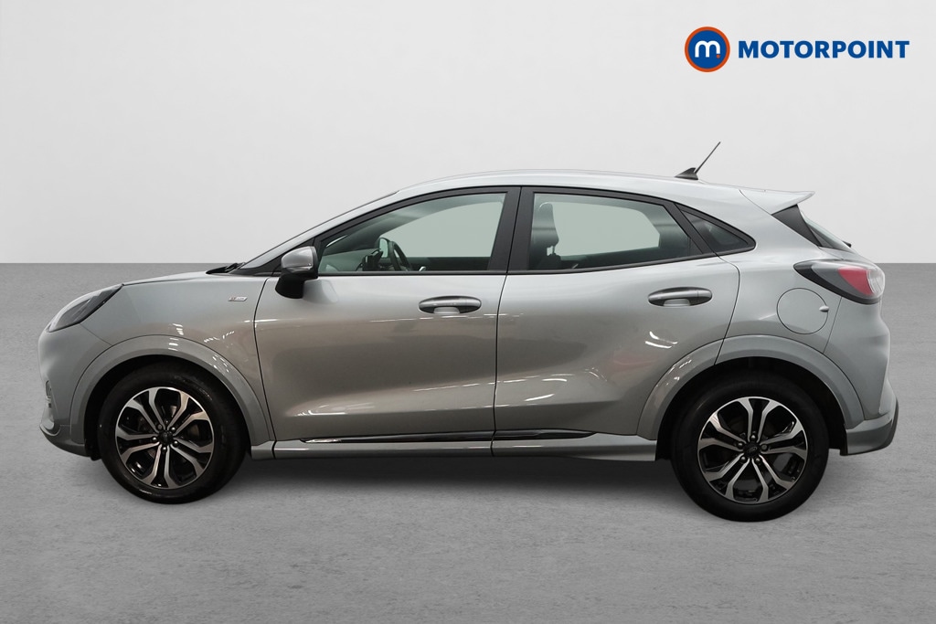 Used Ford Puma 2022 for sale - 76367173: Photo 4