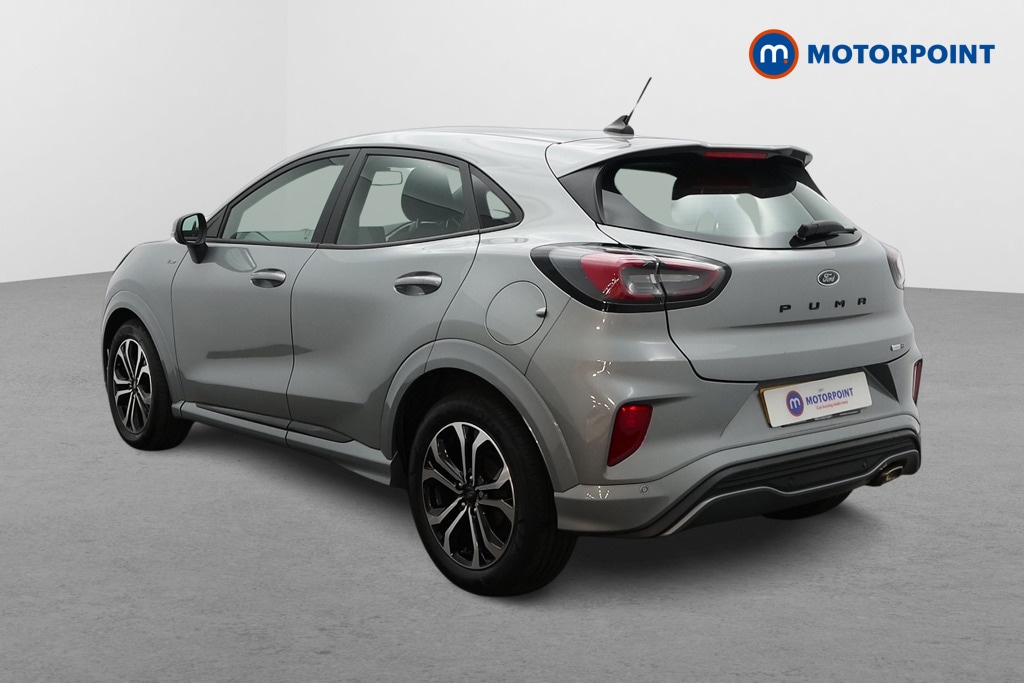 Used Ford Puma 2022 for sale - 76367173: Photo 5