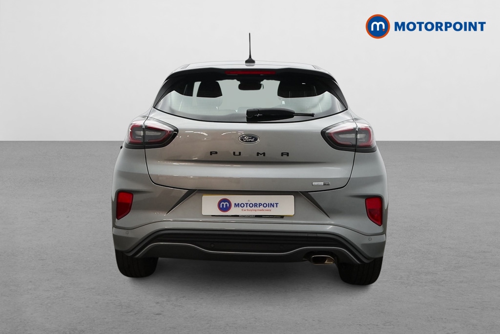 Used Ford Puma 2022 for sale - 76367173: Photo 6