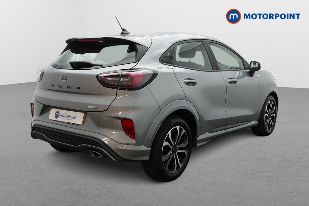 Used Ford Puma 2022 for sale - 76367173: Photo 7