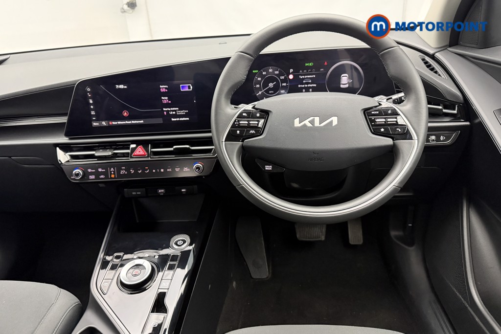 Used Kia Niro 2025 for sale - 77872892: Photo 10