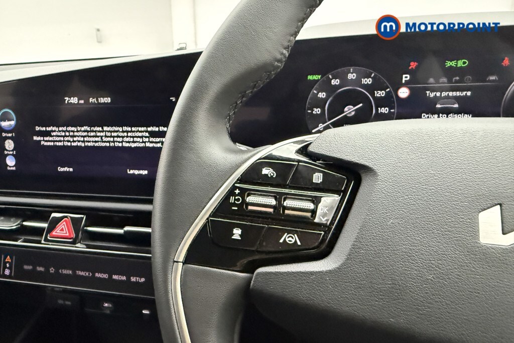 Used Kia Niro 2025 for sale - 77872892: Photo 15