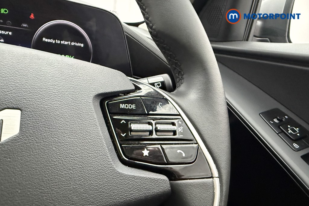 Used Kia Niro 2025 for sale - 77872892: Photo 16