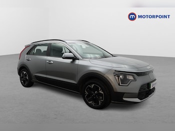 Used Kia Niro 2025 for sale - 77872892: Photo