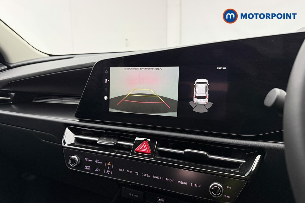 Used Kia Niro 2025 for sale - 77872892: Photo 20