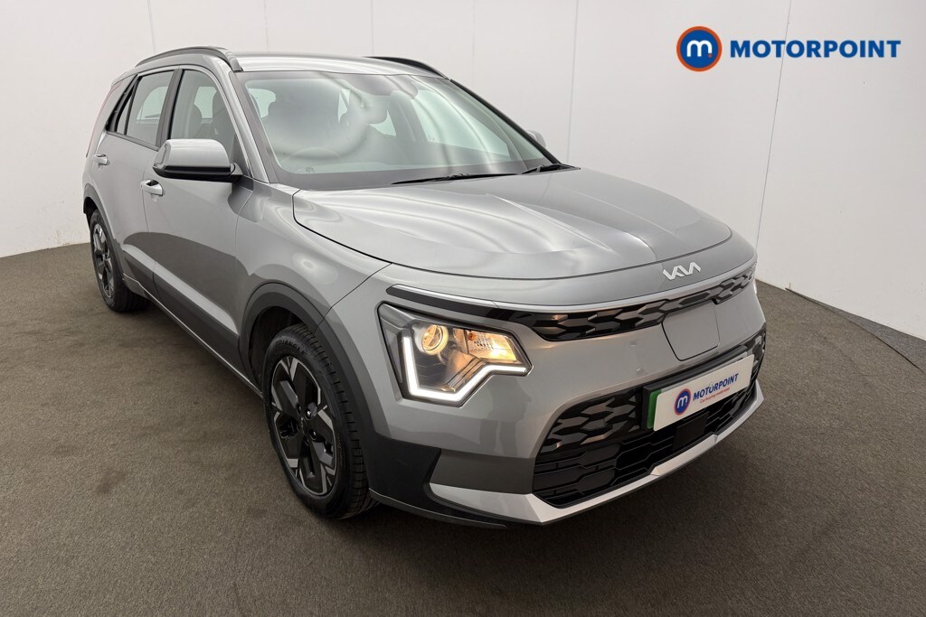 Used Kia Niro 2025 for sale - 77872892: Photo 29