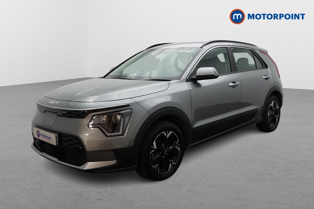 Used Kia Niro 2025 for sale - 77872892: Photo 3