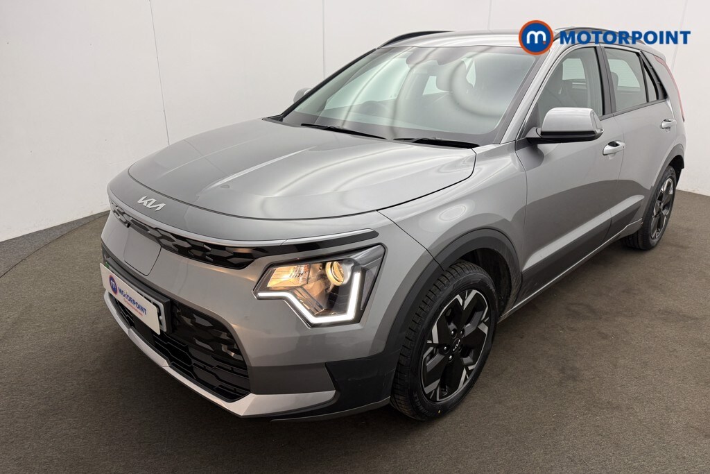 Used Kia Niro 2025 for sale - 77872892: Photo 30