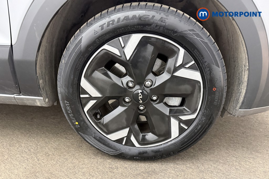 Used Kia Niro 2025 for sale - 77872892: Photo 32