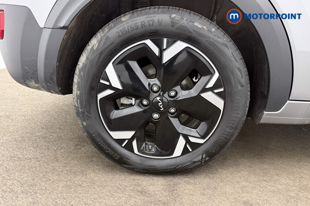 Used Kia Niro 2025 for sale - 77872892: Photo 33