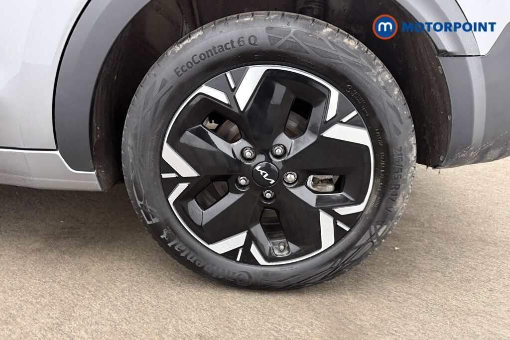 Used Kia Niro 2025 for sale - 77872892: Photo 34