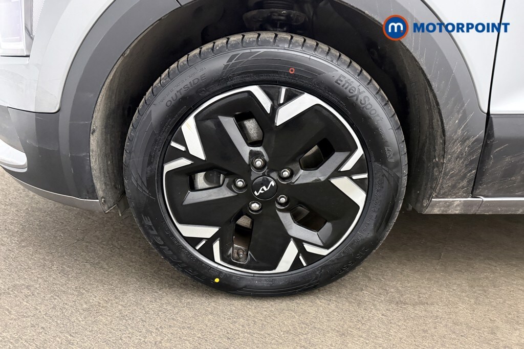 Used Kia Niro 2025 for sale - 77872892: Photo 35