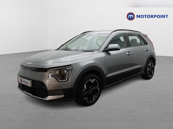 Used Kia Niro 2025 for sale - 77872892: Photo
